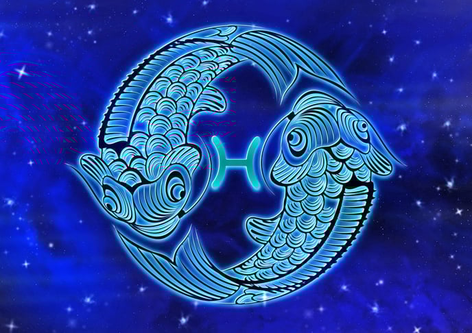 Peixes (20 de fevereiro a 20 de março)