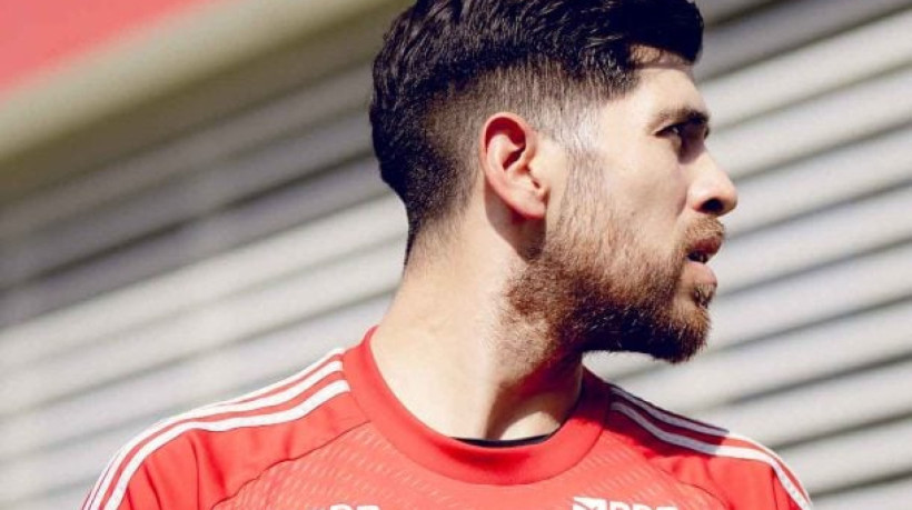 Elenco inicia preparação para o duelo contra o Bahia, no sábado, às 21h, no Maracanã, pela oitava rodada do Campeonato Brasileiro