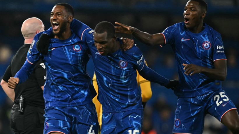 No jogo da Conference League desta quinta-feira, 8 de maio, Chelsea e Djurgarden vão se enfrentar na Inglaterra