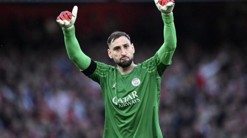 Goleiro italiano reafirma alterações na equipe que chegou novamente numa final de Champions League e busca título inédito