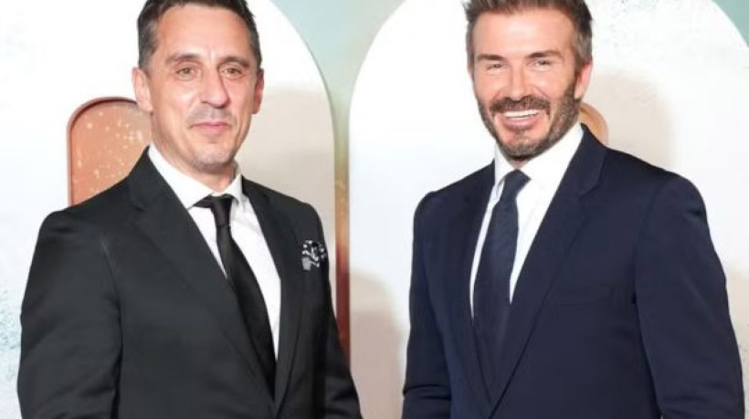 Ex-jogadores do Manchester United se inspiraram no ator Ryan Reynolds, que adquiriu clube na quinta divisão e conquistou três acessos