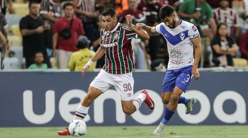 O Fluminense vai enfrentar o GV San José hoje, 8, pela Sul-Americana. 