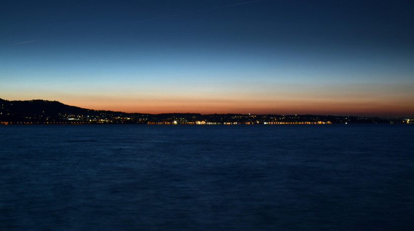 Veja qual fase da lua estamos nesta sexta, dia 9 de maio de 2025; e confira calendário do mês