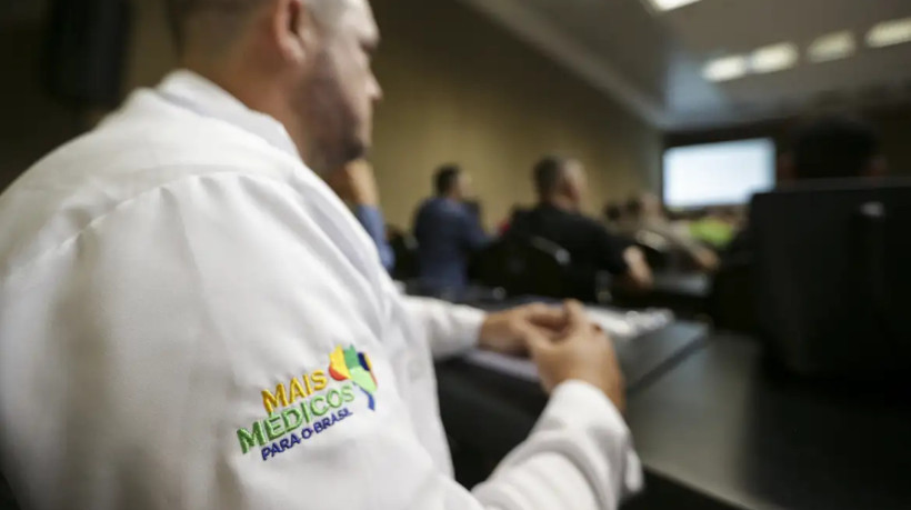 Eles poderão permanecer no programa por até 48 meses, sem vínculo empregatício de qualquer natureza.