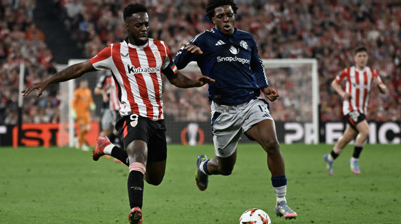 Transmissão de Manchester United x Athletic Bilbao pela Liga Europa 2025: assistir ao vivo ao jogo hoje, quinta-feira, 8 de maio (08/05)