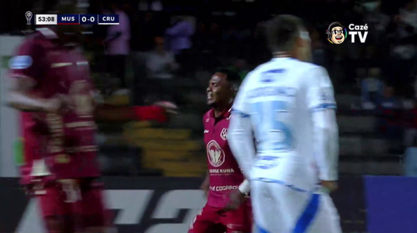 Melhores momentos: Mushuc Runa 1 x 1 Cruzeiro (CONMEBOL Sudamericana)