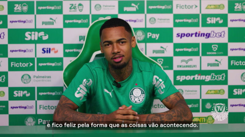 Titular, Allan celebra bom momento e projeta Choque-Rei