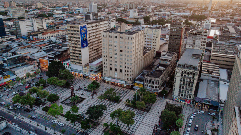 A decis&atilde;o segue uma ordem do STF que decidiu que a Constitui&ccedil;&atilde;o Brasileira garante que n&atilde;o se deve cobrar ITBI no caso de forma&ccedil;&atilde;o de capital, independente do ramo da empresa