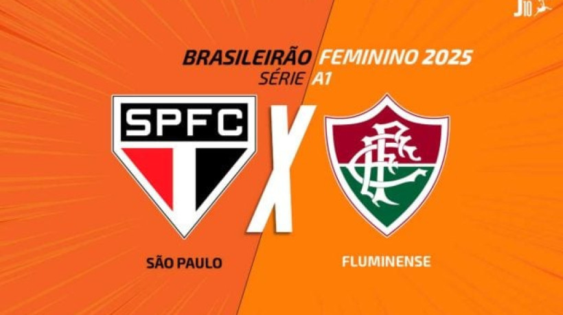 Em duelo de Tricolores, equipes medem forças em Cotia, querendo subir na tabela do Campeonato Brasileiro Feminino