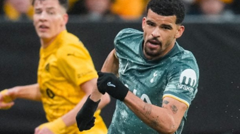 Spurs fazem a grande decisão contra o Manchester United, no dia 21 de maio; Será apenas a segunda final inglesa na história da competição