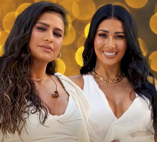 “Era uma dupla de milhões e milhões de streams, cachê alto, shows, agenda lotada. Foi uma separação no auge da carreira e quando isso acontece, o medo bate à porta. Sou a primeira dupla que se separa e dá certo”, declarou a cantora baiana ao site Toca, no portal UOL. 
