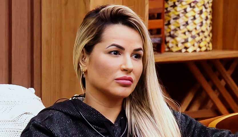 “A história dele vai muito além do que nós imaginamos. Ele não está nessa situação porque ele quer, ele foi vítima de várias coisas, mas nós estamos aqui para ajudar”, declarou a ex-participante de “A Fazenda” em vídeo postado nas suas redes.
