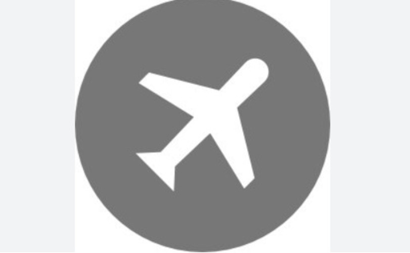 O site The Aviation Herald, que registra incidentes aéreos no mundo inteiro, conta que o co-piloto avisou aos passageiros pelo sistema de som que o comandante havia morrido e, por isso, seria necessário desviar a rota e aterrissar.