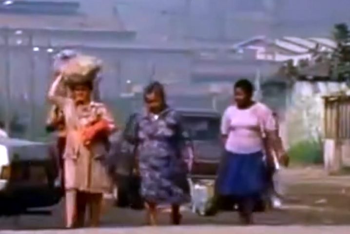 Na Vila Parisi, um bairro localizado na região das indústrias, as pessoas eram obrigadas a se mudar para cidades vizinhas para não adoecer. Alguns moradores relatavam que o lugar tinha cheiro de óleo diesel e enxofre.