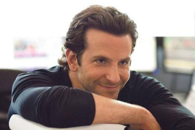 Como ator, depois de O Lado Bom da Vida (2013), foi indicado como coadjuvante por Trapaça (2014) e como ator principal por Sniper Americano (2015) e Nasce uma Estrela (2017). Cooper ainda não levou seu tão esperado Oscar para casa.