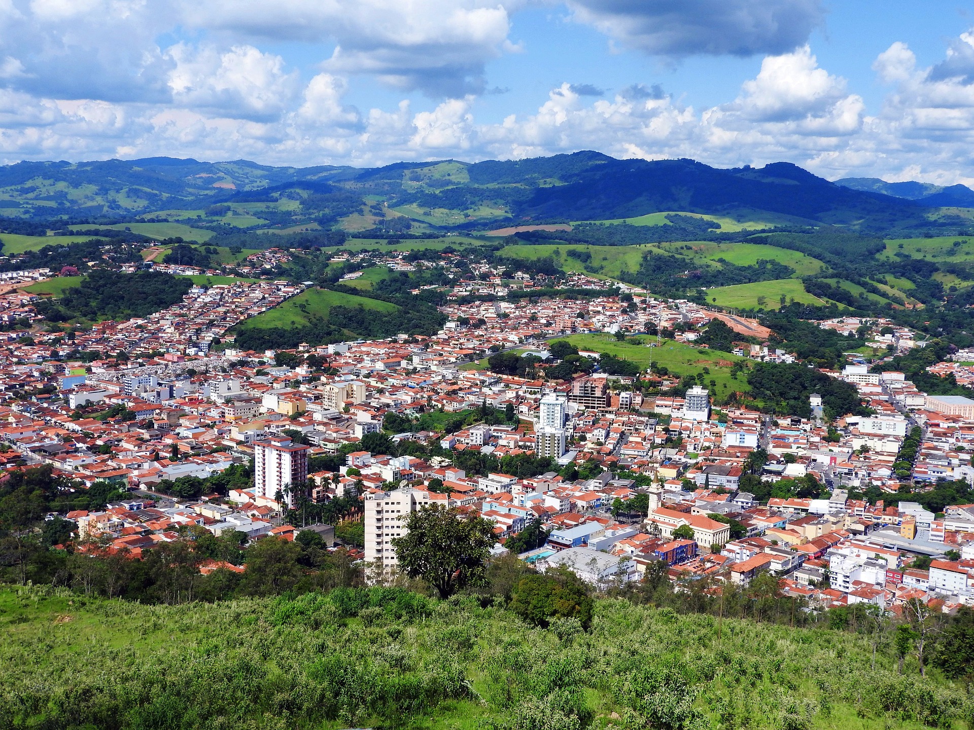 Uma pesquisa recente do 