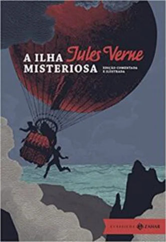 Verne também escreveu A Ilha Misteriosa, A Esfinge dos Gelos, A Aldeia Aérea, O Raio Verde e Aventuras do Capitão Hatteras, entre outras dezenas de obras que geram curiosidade e mexem com o espírito aventureiro do leitor. Seu último livro foi O Senhor do Mundo (1904). 