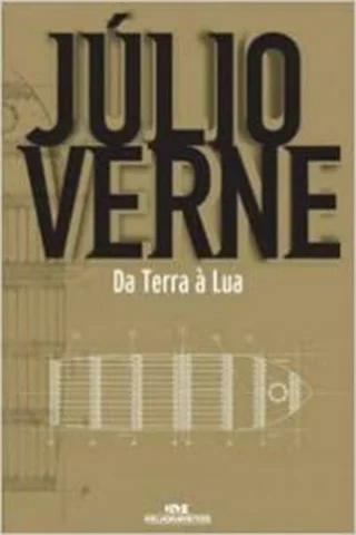 Viagem à Lua - baseado no livro Da Terra à Lua