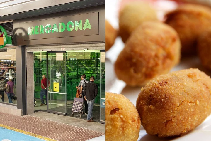 Um funcionário da rede espanhola de supermercados Mercadona foi demitido por justa causa após comer uma única croqueta que estava destinada ao descarte.