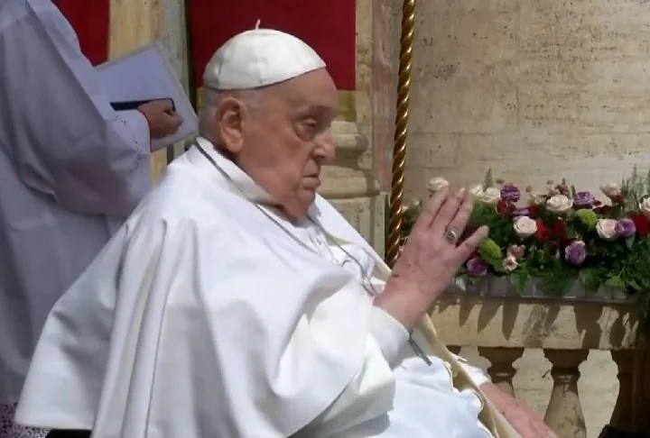 Como a morte do Papa Francisco aconteceu em 21 de abril, o conclave precisaria ter início entre os dias 6 e 11 de maio.
