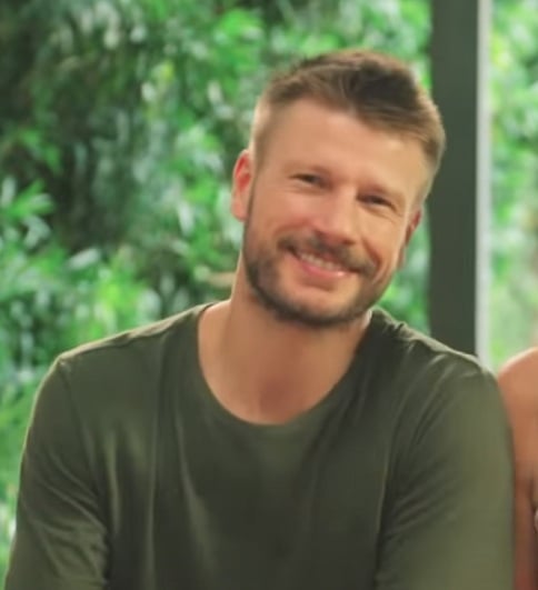 Apesar de ainda aparecer na TV, Rodrigo Hilbert não trabalha mais exclusivamente para nenhuma emissora. 