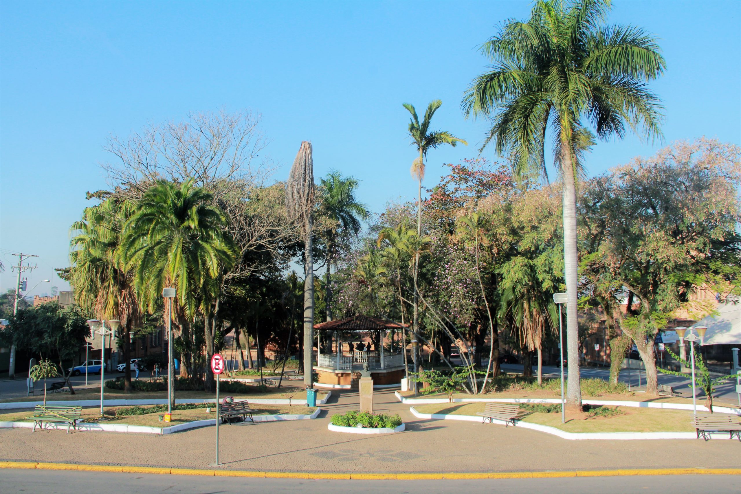 SALTO - Eleita a cidade mais segura de São Paulo, é um dos 29 municípios paulistas considerados estâncias turísticas pelo Estado de São Paulo.  
