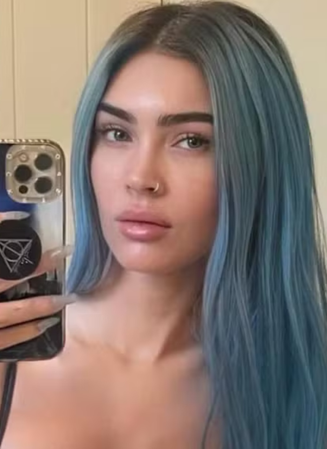 Megan Fox - Atriz e modelo americana, nascida em 16/5/1986 no Tennessee, no sudeste dos Estados Unidos.