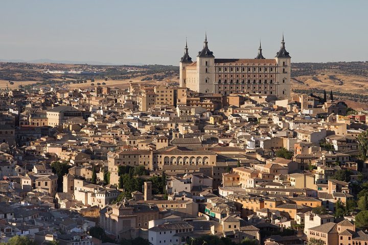 O caso aconteceu em julho de 2023, na província de Toledo, que fica na região central da Espanha.