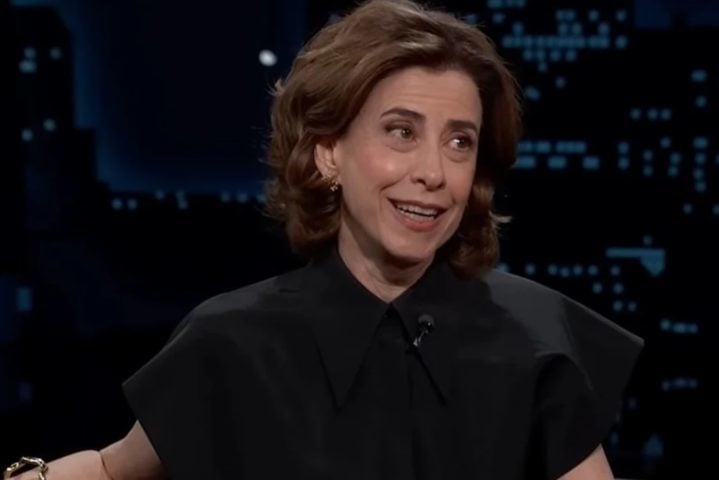 Fernanda Torres mencionou a vontade de atuar na série dirigida por Ben Stiller em entrevista ao LA Times. “Eu pagaria para estar com Ben Stiller, John Turturro e Christopher Walker (atores de “Ruptura”), por favor”, afirmou a atriz brasileira, ao ser perguntada sobre artistas e projetos dos quais gostaria de fazer parte. 
