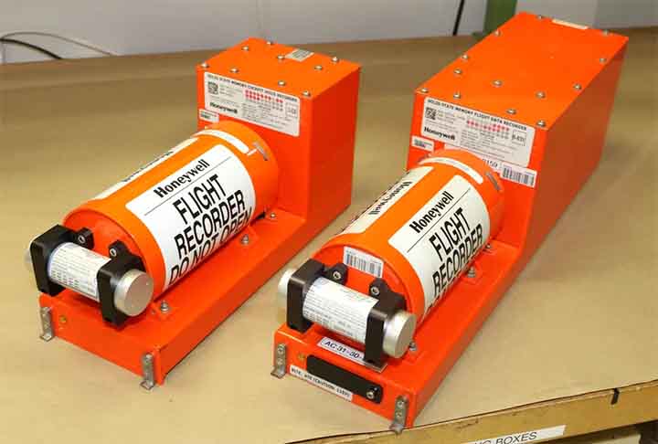 A eficácia das caixas-pretas contribui para a segurança pública, pois fornece informações essenciais que ajudam a prevenir futuros acidentes e melhorar a segurança em diversas formas de transporte e operações.