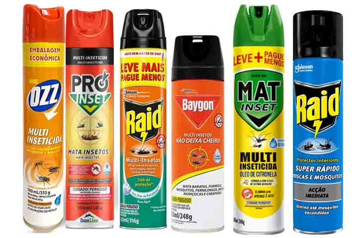 Utilizar ventiladores também pode ajudar a afastá-las, e o uso de inseticidas é uma opção eficaz, desde que aplicados longe de alimentos.