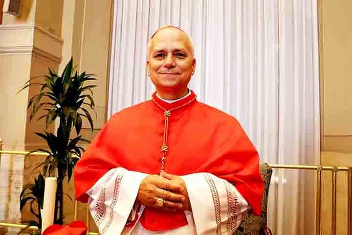 A exemplo do seu antecessor, o papa Leão XIV também é um amante do esporte. Porém, em vez do tradicional futebol, o pontífice é um apreciador de beisebol.