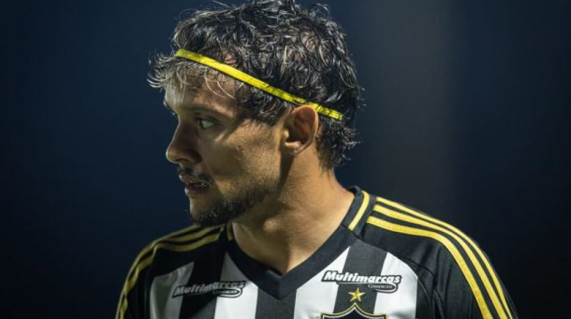 Processo judicial busca reaver R$ 6 milhões perdidos em investimentos com indicação do ex-companheiro do meia nos tempos de Palmeiras
