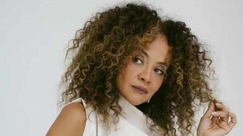 Estrela da novela das sete da Globo, Aline Borges atua sem o registro profissional necessário há mais de 26 anos