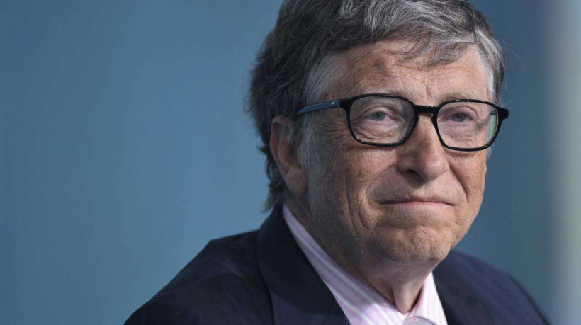 Bill Gates, o cofundador da Microsoft, afirma que nos próximos 20 anos doará 99% da sua fortuna, estimada em US$ 107 bilhões, à instituição.