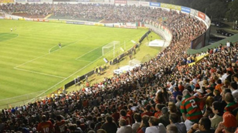 Clube enfrenta na Justiça membros do Conselho, que alegam irregularidades nos contratos que envolvem o processo de constituição da SAF