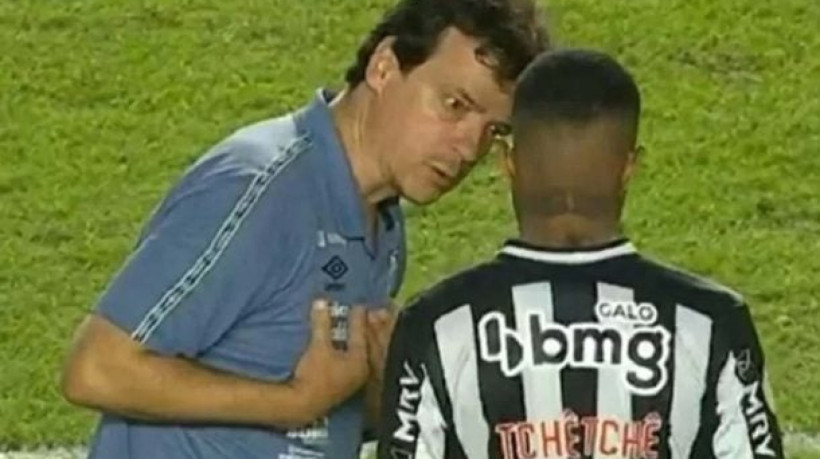 Quatro anos depois, treinador terá a oportunidade de novamente trabalhar com atleta, depois das passagens por Audax e São Paulo