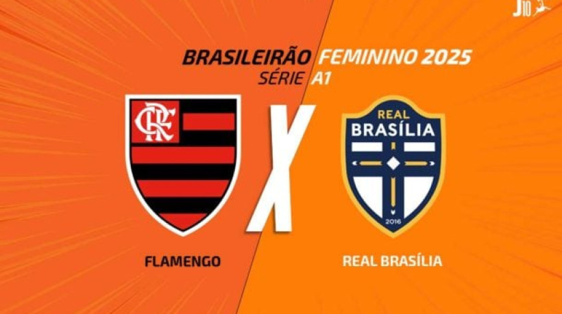 Em situações opostas, times fazem duelo neste sábado (10), às 17h, em Moça Bonita, pela décima rodada do Campeonato Brasileiro Feminino