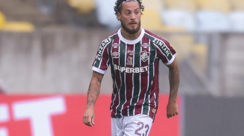 Lateral afirma que a equipe teve a infelicidade ao ceder um contra-ataque e voltar de La Paz, sem ponto na bagagem, pela Sul-Americana