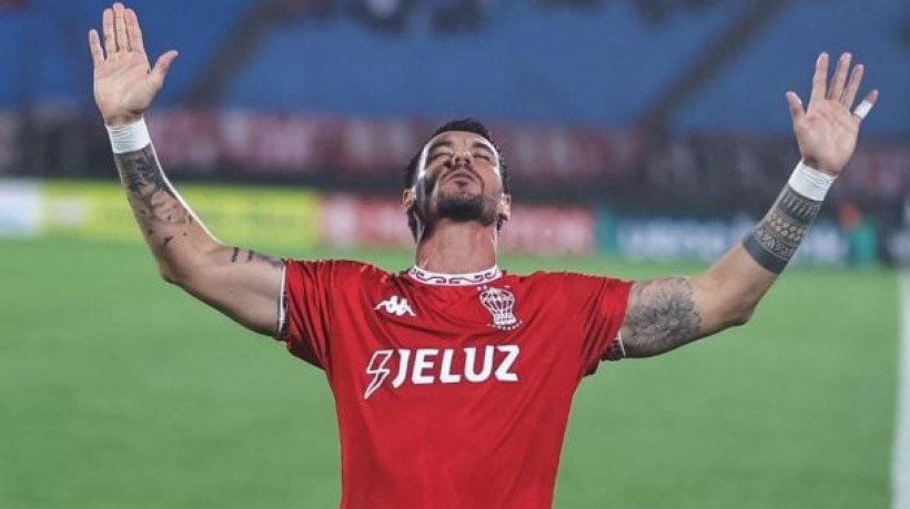 Quatro equipes estão tecnicamente empatadas no aproveitamento mais alto