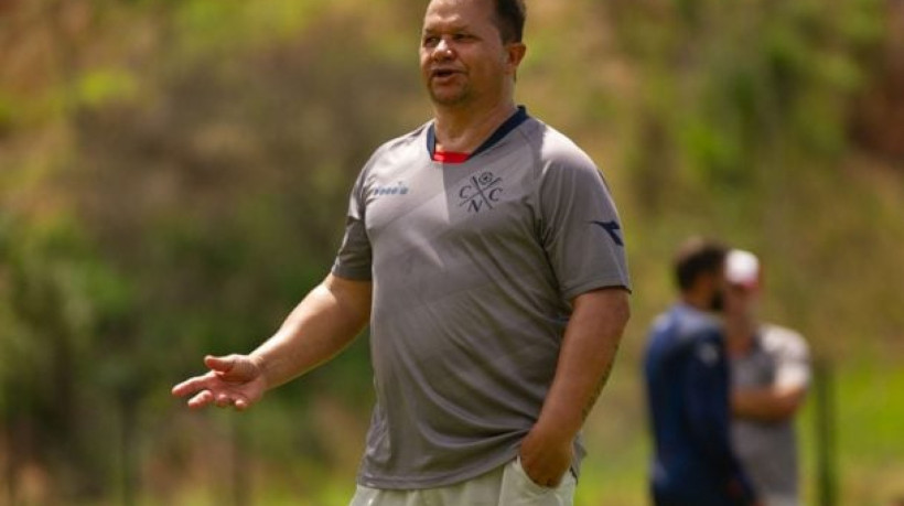 Próximo passo da recuperação do ídolo do Timbu será com trabalhos de fisioterapia em casa depois de 15 dias de internação