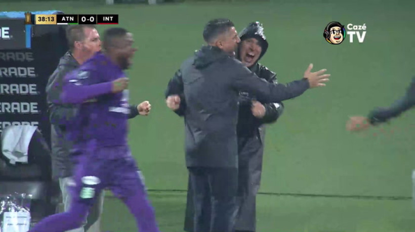 Melhores momentos: Atlético Nacional 3 x 1 Internacional (CONMEBOL Libertadores)