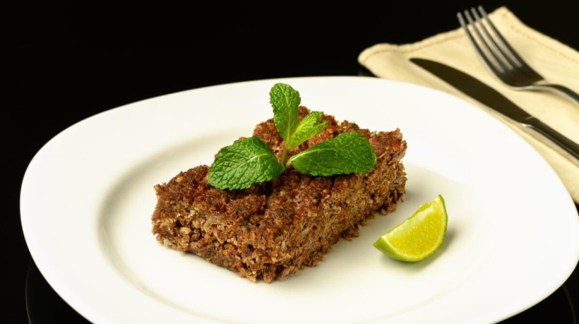 Quibe assado (Imagem: Edson De Souza Nascimento | Shutterstock)