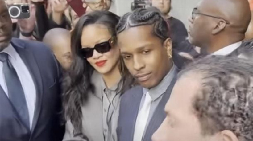 Rapper negocia aquisição de mais de 80% das ações de clube; Rakim revelou pistas sobre nome do terceiro filho