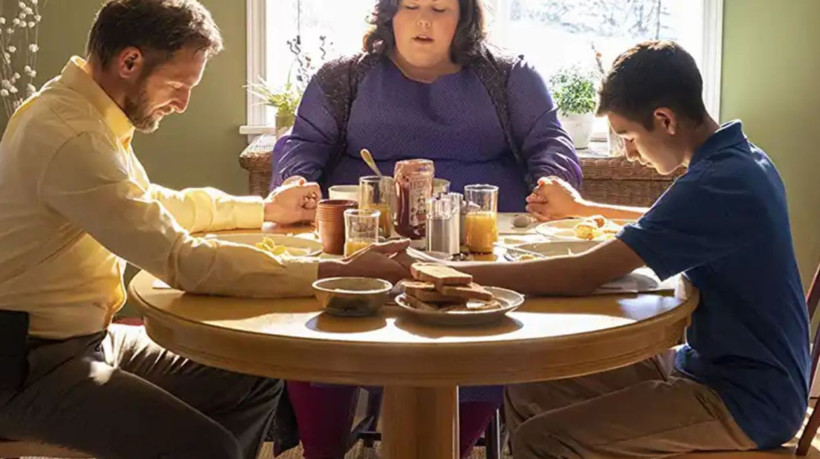 Neste domingo, 11, às 12h30, a TV Globo exibe o filme Superação: O Milagre da Fé, na Temperatura Máxima