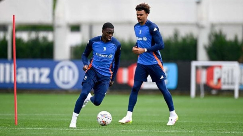 Equipes se enfrentam em partida válida pela 36ª rodada do Campeonato Italiano
