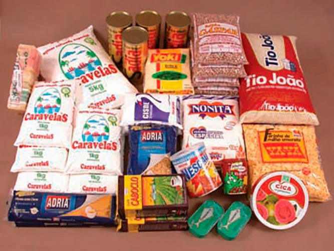 De acordo com estimativa do Dieese (Departamento Intersindical de Estatística e Estudos Socioeconômicos), o novo piso salarial nacional equivale ao valor de 1,79 cesta básica, maior quantidade desde 2020. 
