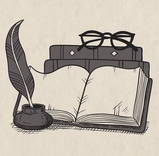 Vamos conferir um pouco sobre sua vida, relembrando algumas de suas principais obras, que transcendem as fronteiras da literatura.