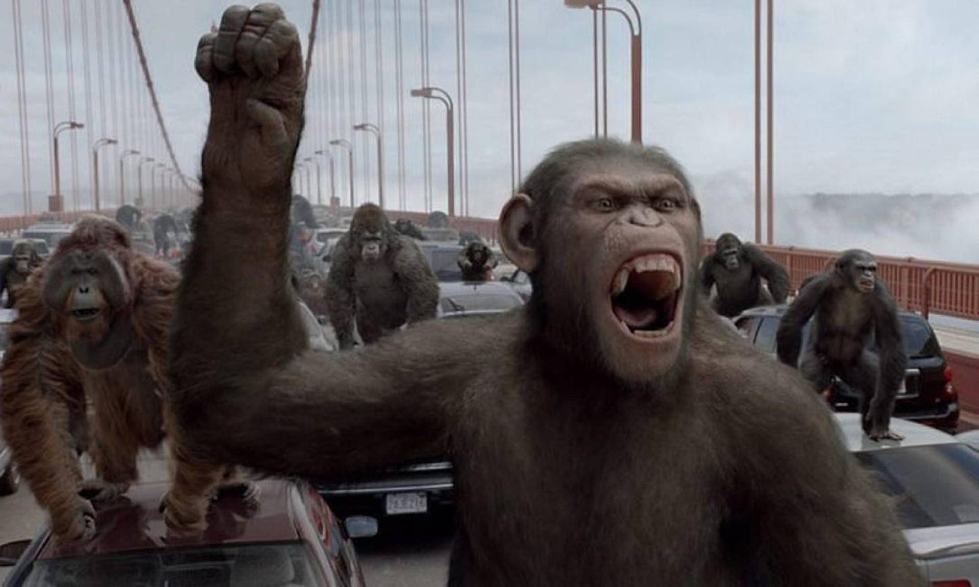 Um filme de ficção científica vai passar na Sessão da Tarde hoje, segunda, 12 de maio de 2025 (12/05/2025) às 15h30min (horário de Brasília), na TV Globo