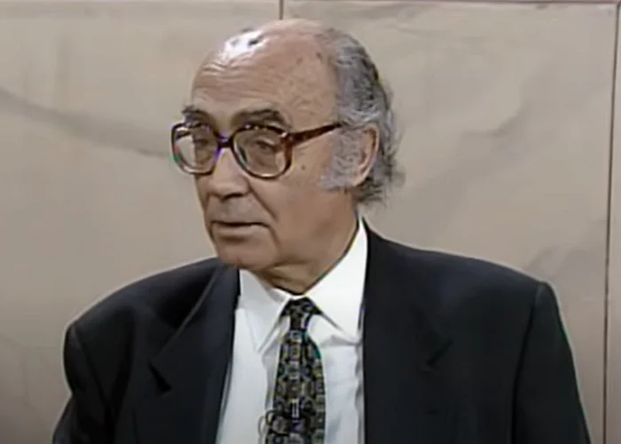 José Saramago, o primeiro escritor de língua portuguesa a receber o Prêmio Nobel de Literatura, é uma figura central na literatura contemporânea. E, no dia 16 de novembro de 2024, teria completado 102 anos.
